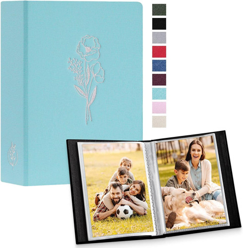 Fotoalbum 10x15 100 - , 2
