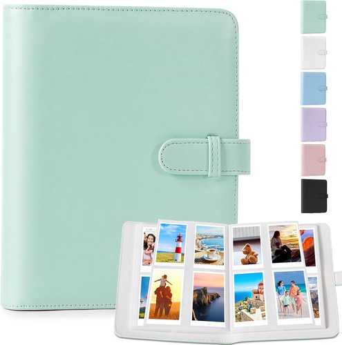 Dunsoo fotoalbum 256 taschen - dunsoo,